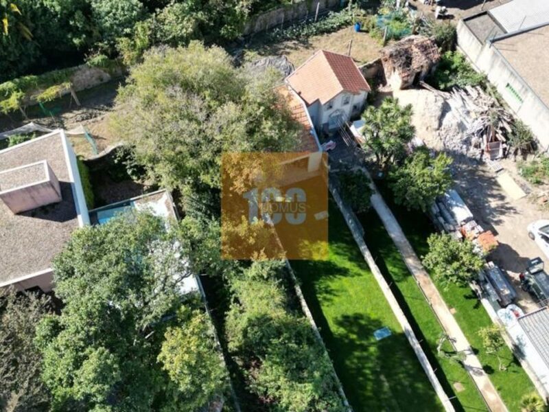 Palacete de charme a Cedofeita