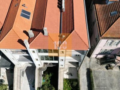 Palacete de charme a Cedofeita