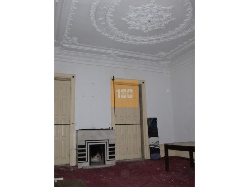 Palacete de charme a Cedofeita