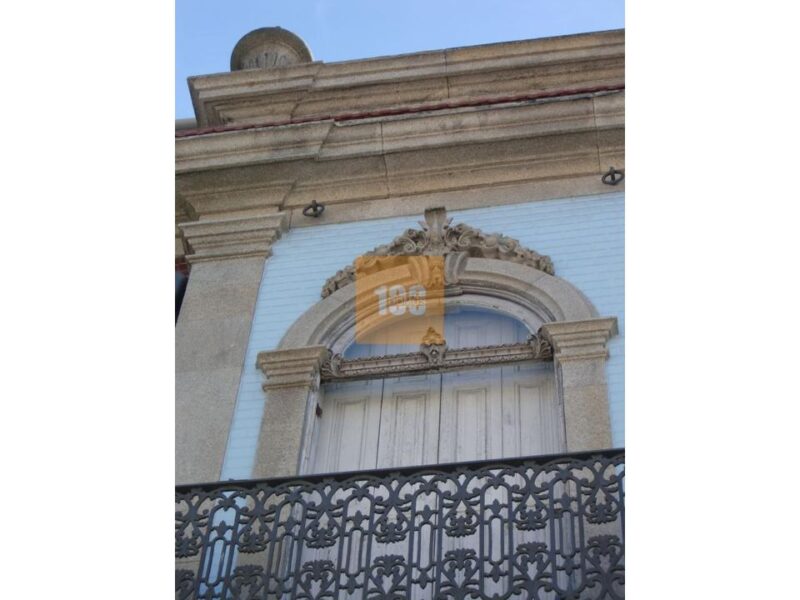 Palacete de charme a Cedofeita