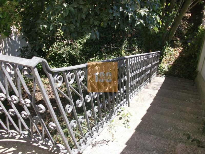 Palacete de charme a Cedofeita