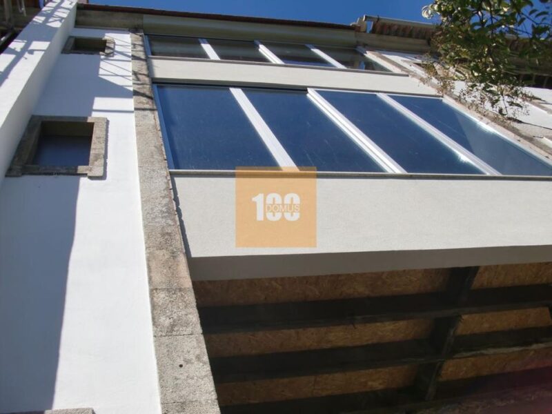 Palacete de charme a Cedofeita