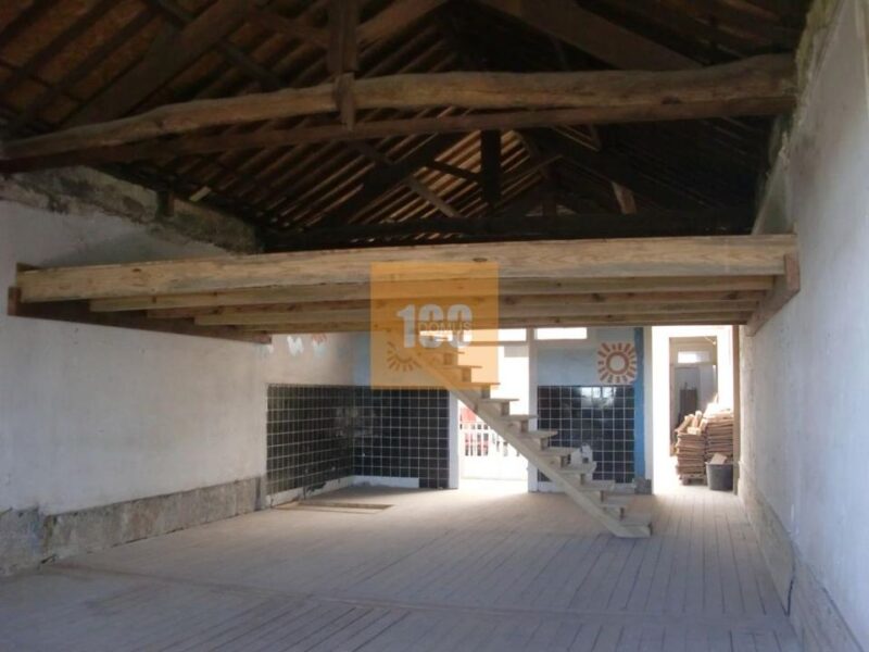 Palacete de charme a Cedofeita