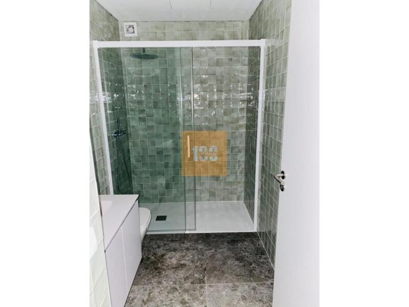 T0 pátio - Mártires da Liberdade