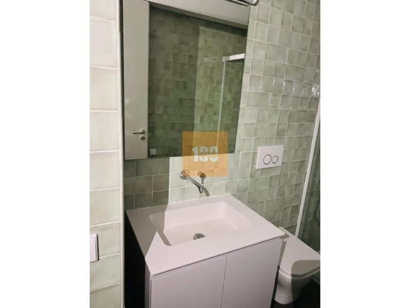 T0 pátio - Mártires da Liberdade