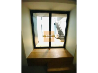 T0 pátio - Mártires da Liberdade