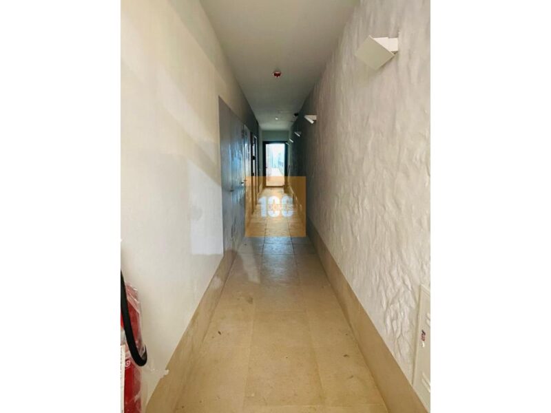 T0 pátio - Mártires da Liberdade