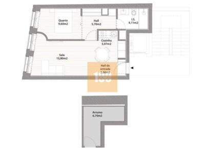 T1 novo - Mártires da Liberdade