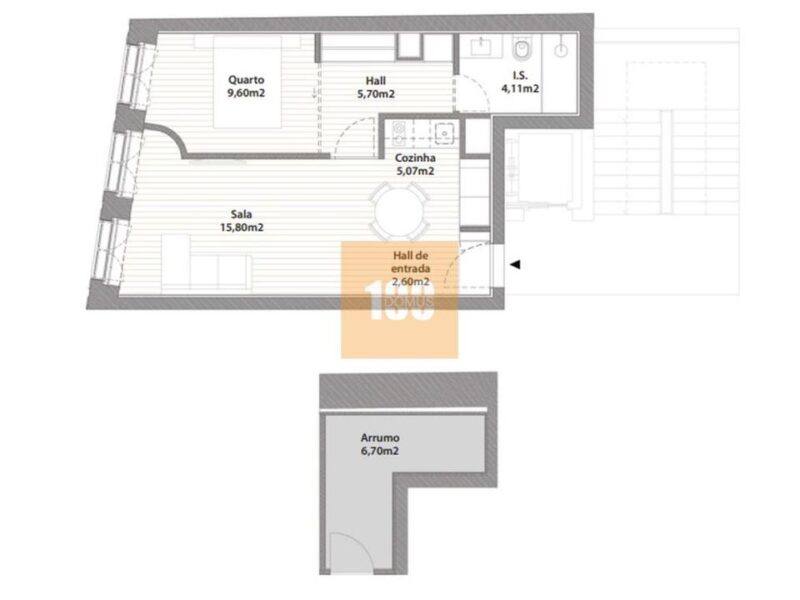 T1 novo - Mártires da Liberdade