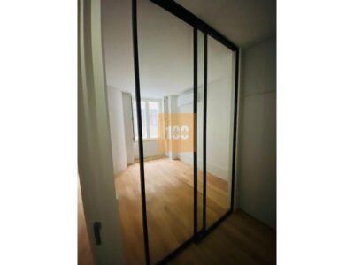 T1 novo - Mártires da Liberdade