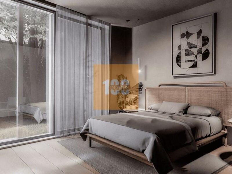 Prédio com projeto em Costa Cabral