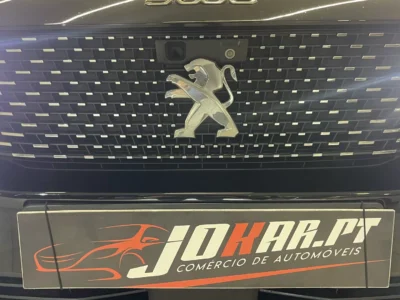 Peugeot 5008 1.5 BlueHDi GT Pack EAT8