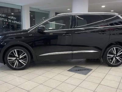 Peugeot 5008 1.5 BlueHDi GT Pack EAT8