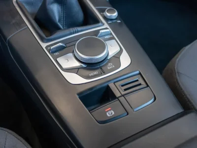 Audi A3 Sportback 1.6 TDi Look RS3