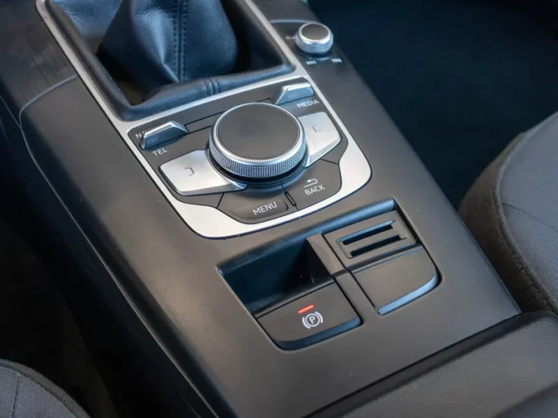 Audi A3 Sportback 1.6 TDi Look RS3