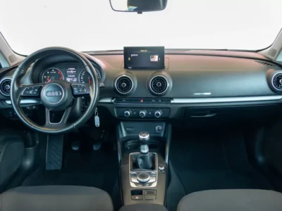 Audi A3 Sportback 1.6 TDi Look RS3