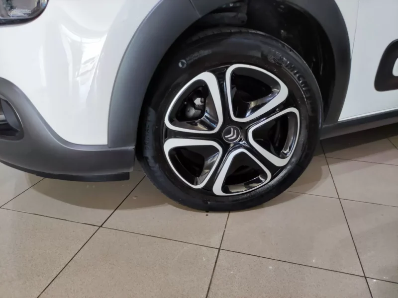 Citroën C3 Pure Tech S&S Feel Pack