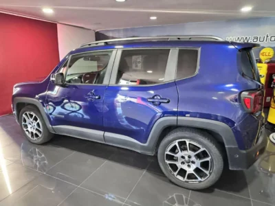 Jeep Renegade 1.0 T Sport