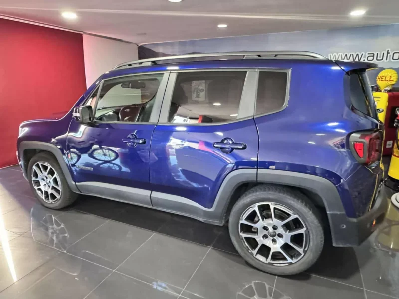 Jeep Renegade 1.0 T Sport