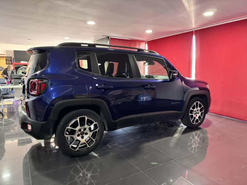 Jeep Renegade 1.0 T Sport