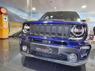 Jeep Renegade 1.0 T Sport
