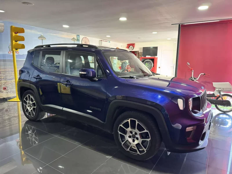 Jeep Renegade 1.0 T Sport