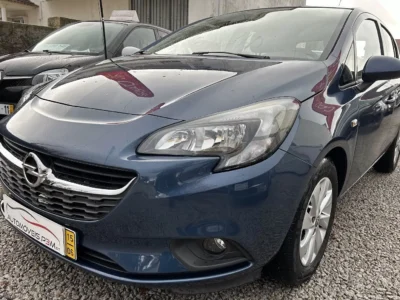 Opel Corsa 1.2 Enjoy