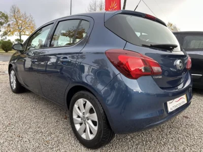 Opel Corsa 1.2 Enjoy