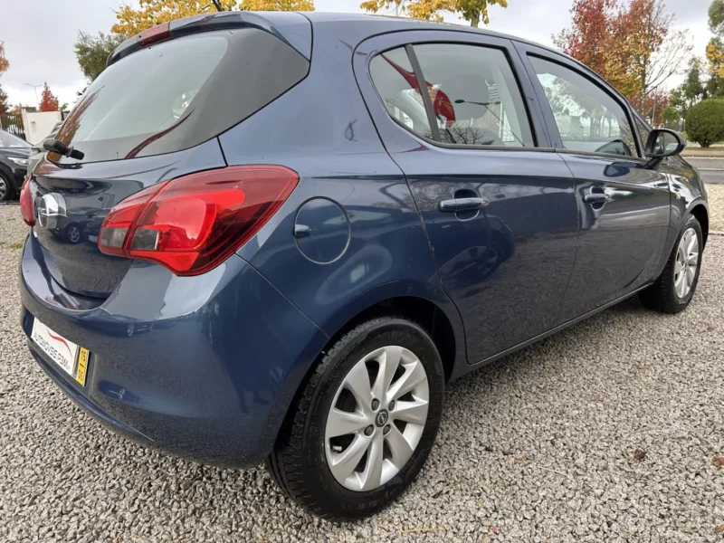 Opel Corsa 1.2 Enjoy