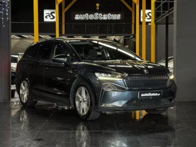 Skoda Enyaq iV 60