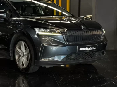 Skoda Enyaq iV 60