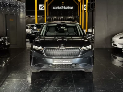 Skoda Enyaq iV 60