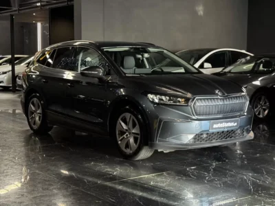 Skoda Enyaq iV 60