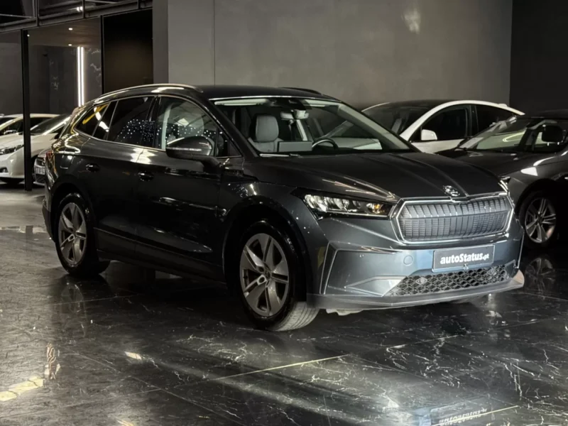 Skoda Enyaq iV 60
