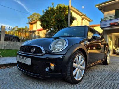 MINI Clubman Cooper D