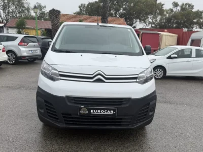 Citroën JUMPY