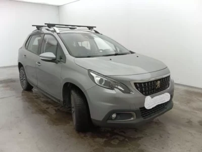 Peugeot 2008 1.5 BlueHDi Active