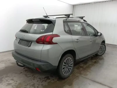 Peugeot 2008 1.5 BlueHDi Active