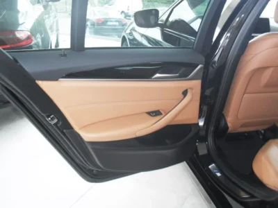 BMW 520 d Line Sport Auto