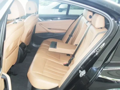 BMW 520 d Line Sport Auto