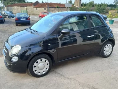 Fiat 500 1.2 Pop