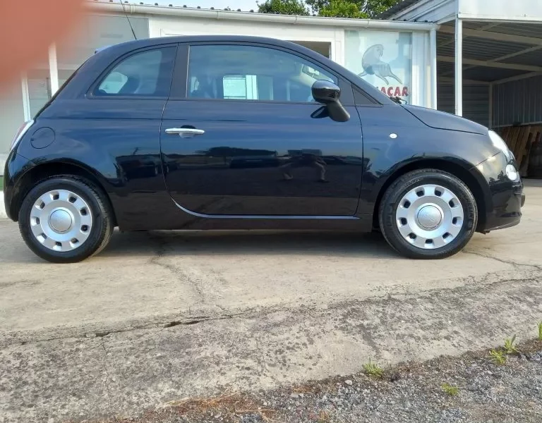 Fiat 500 1.2 Pop