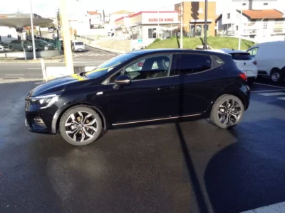 Renault Clio 1.0 TCe SL Lutecia