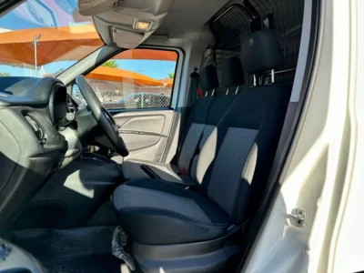 Fiat Doblò Maxi 1.6 Mjet 120cv