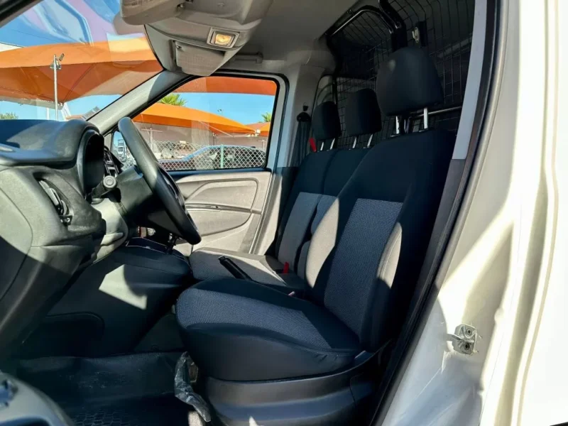 Fiat Doblò Maxi 1.6 Mjet 120cv