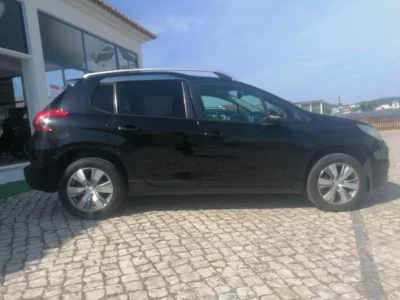 Peugeot 2008 1.2 VTi Active