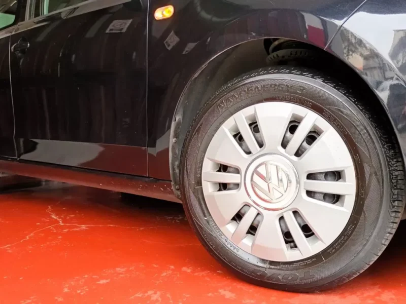 Volkswagen UP! 1.0 BlueMotion Move