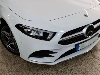 Mercedes-Benz A 180 Limousine D 7g Dct Amg Line