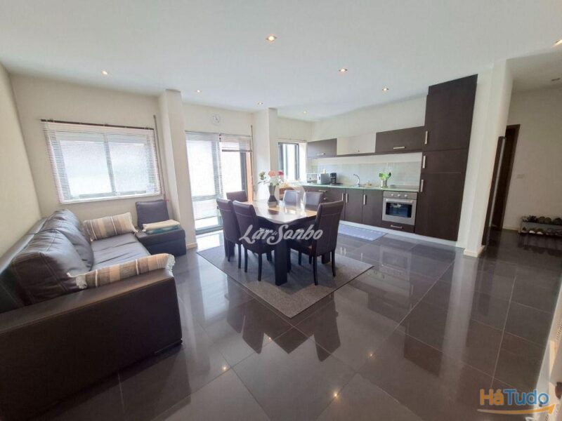 Apartamento em Lisboa 3