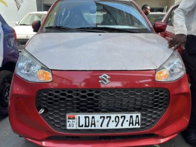 vende carro